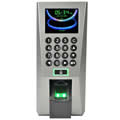 F18 fingerprint reader time attedance